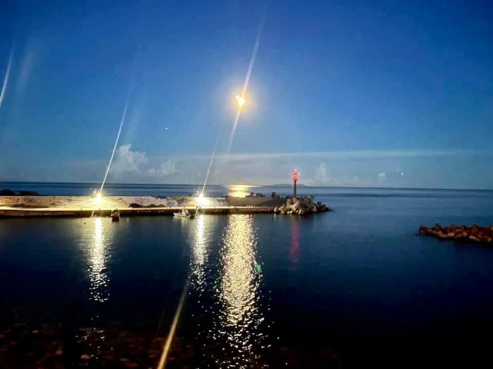 Na Jie 17 Lejlighed Donghe Eksteriør billede